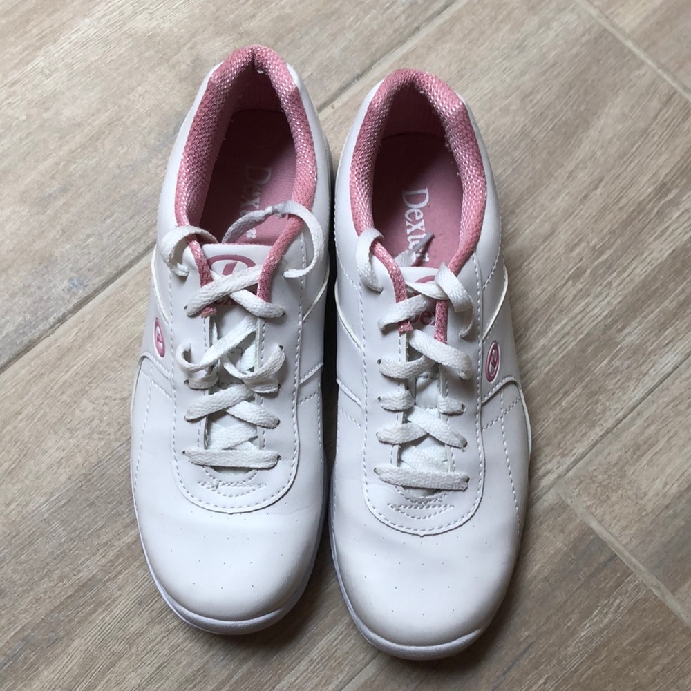Dexter bowling shoes Sz 9